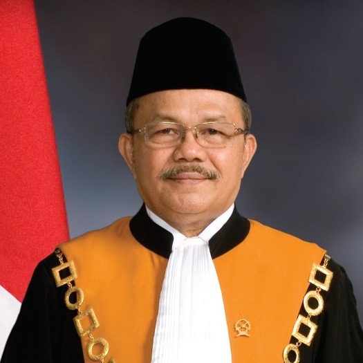 Prof. Dr. Drs. H. Amran Suadi, SH, M.Hum, M.M