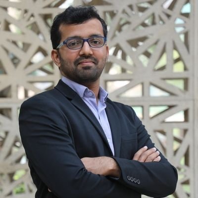 Dr. Mahmood Kooria