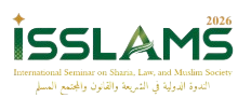 3rd International Seminar on Sharia, Law and Muslim Society