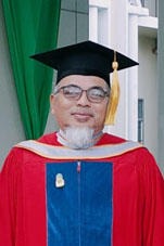 Assoc. Prof. Dr. Abdurrohman Chapakiya