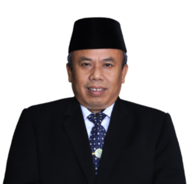 Prof. Dr. Toto Suharto, M.Pd.