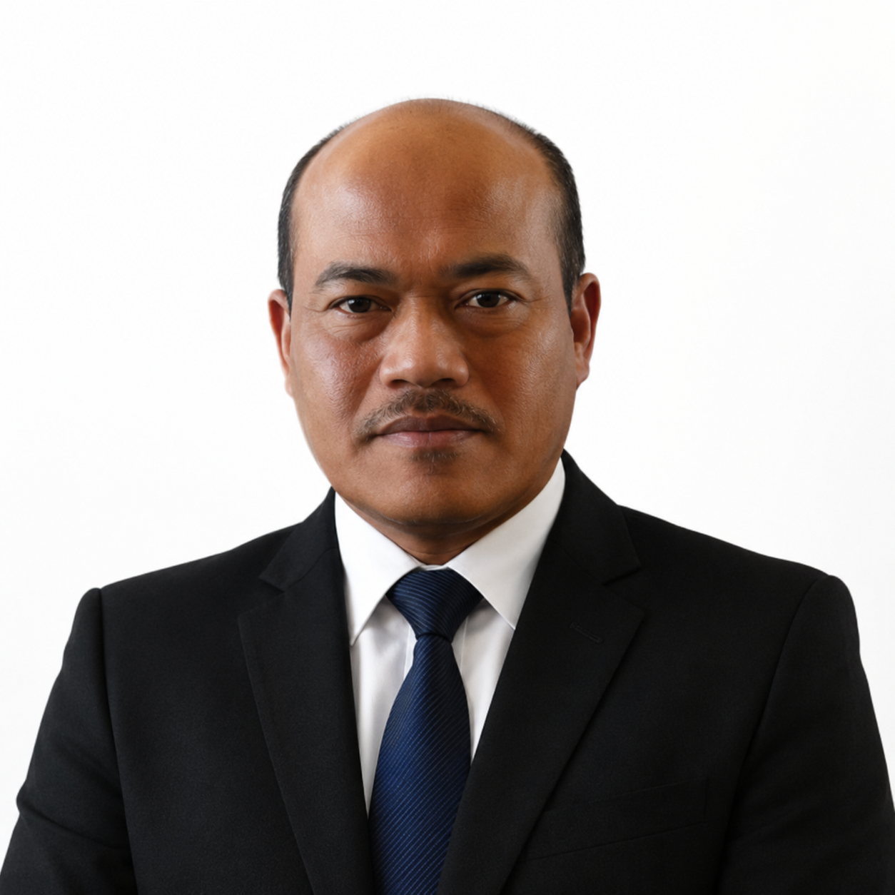 Prof. Dr. H. Giyoto, M.Hum.