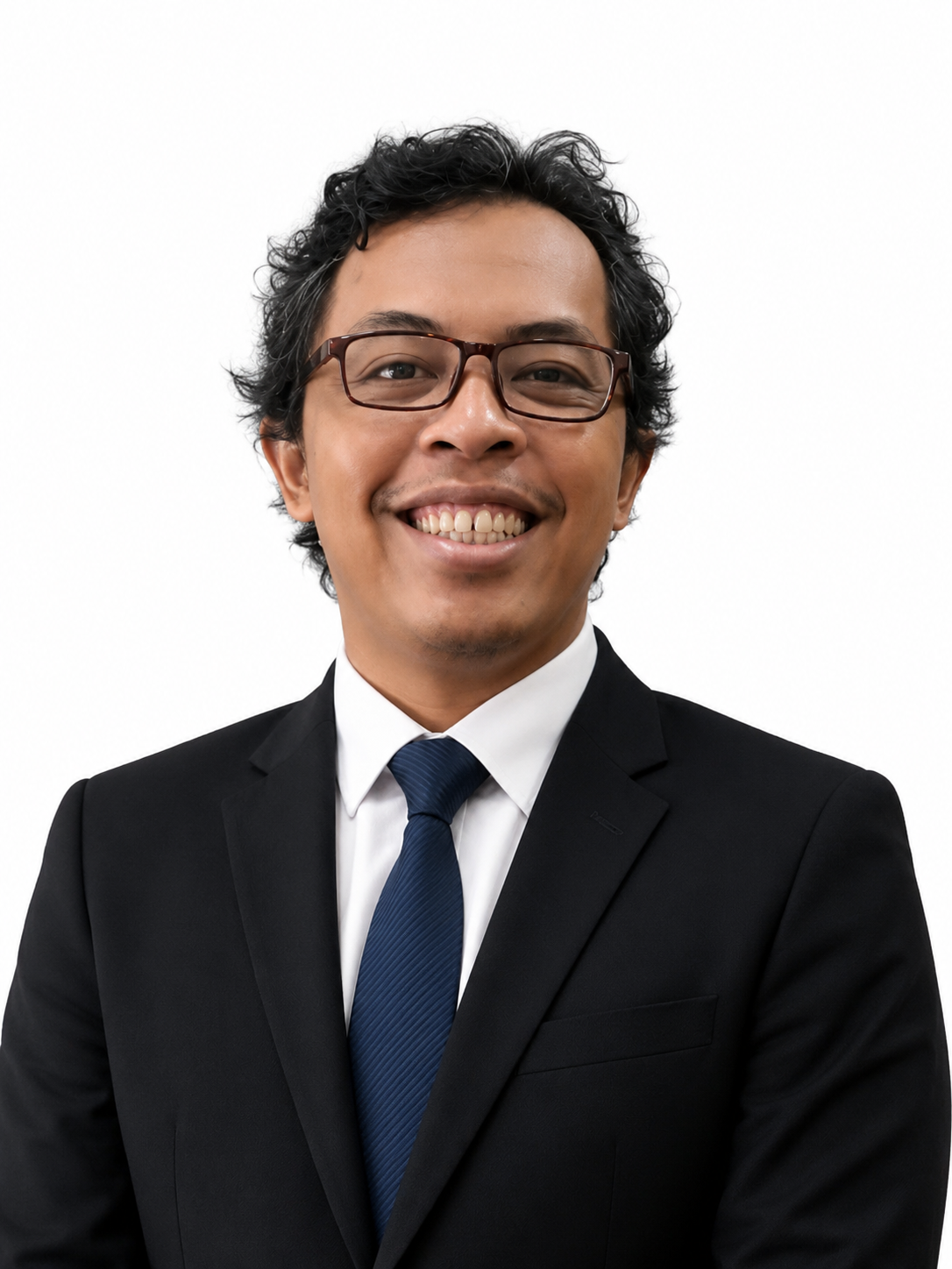 Prof. Dr. SF. Luthfie Arguby P., M.Hum.
