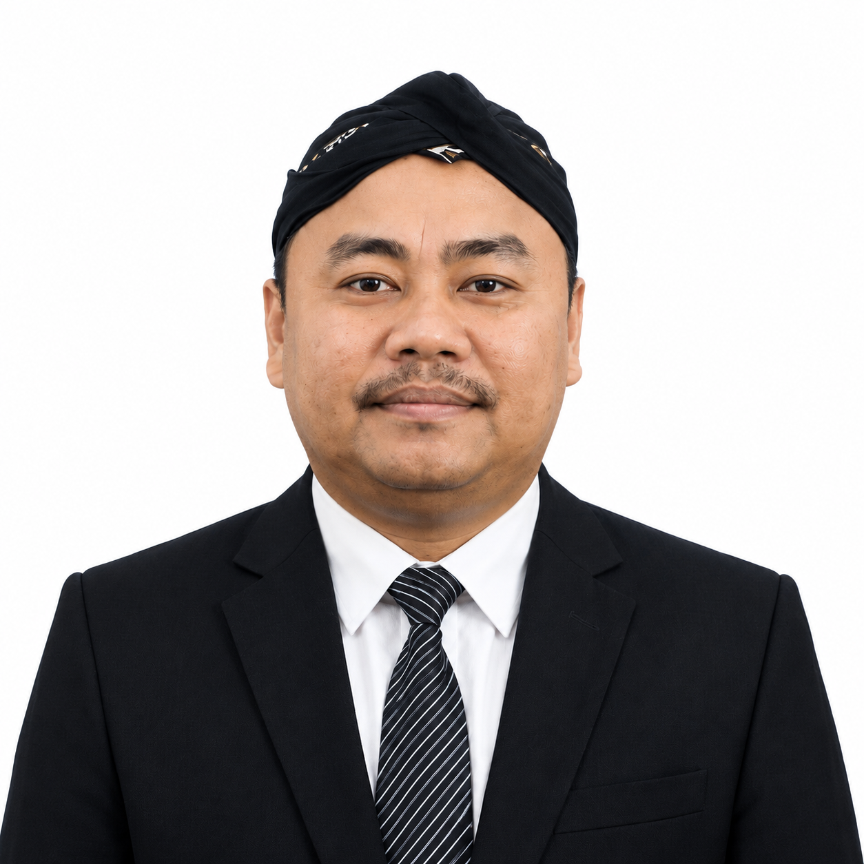 Prof. Dr. Aksin Wijaya, S.H., M.Ag.