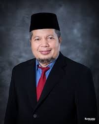 Dr. H. Fuad Nashori, S.Psi., M.Si., M.Ag., Psikolog