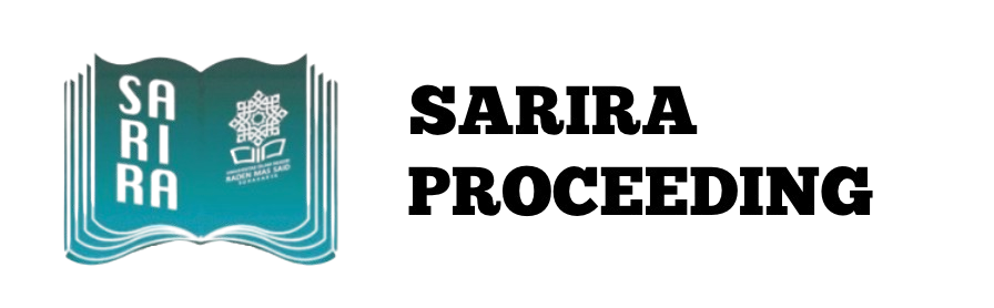 SARIRA PROCEEDING