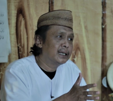 KH Muhammad Jadul Maula