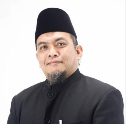 Prof. Madya Dr. Azmi Abdul Latiff