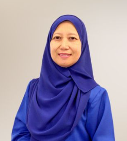 Prof. Madya Dr. Sazuliana Binti Sanif