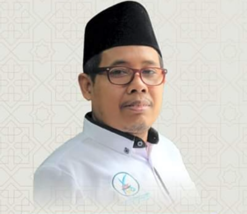 Prof. Dr. Islah Gusmian, S.Ag., M.Ag