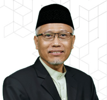 Assoc. Prof. Dr. Anis Malik Thoha, Lc.MA, Ph.D