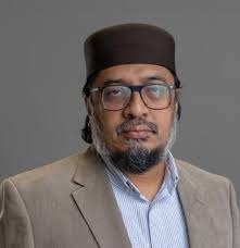 Dr. Muhammad Modassir Ali