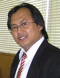 Prof. Dr. Moch. Nur Ichwan, S.Ag., M.A.