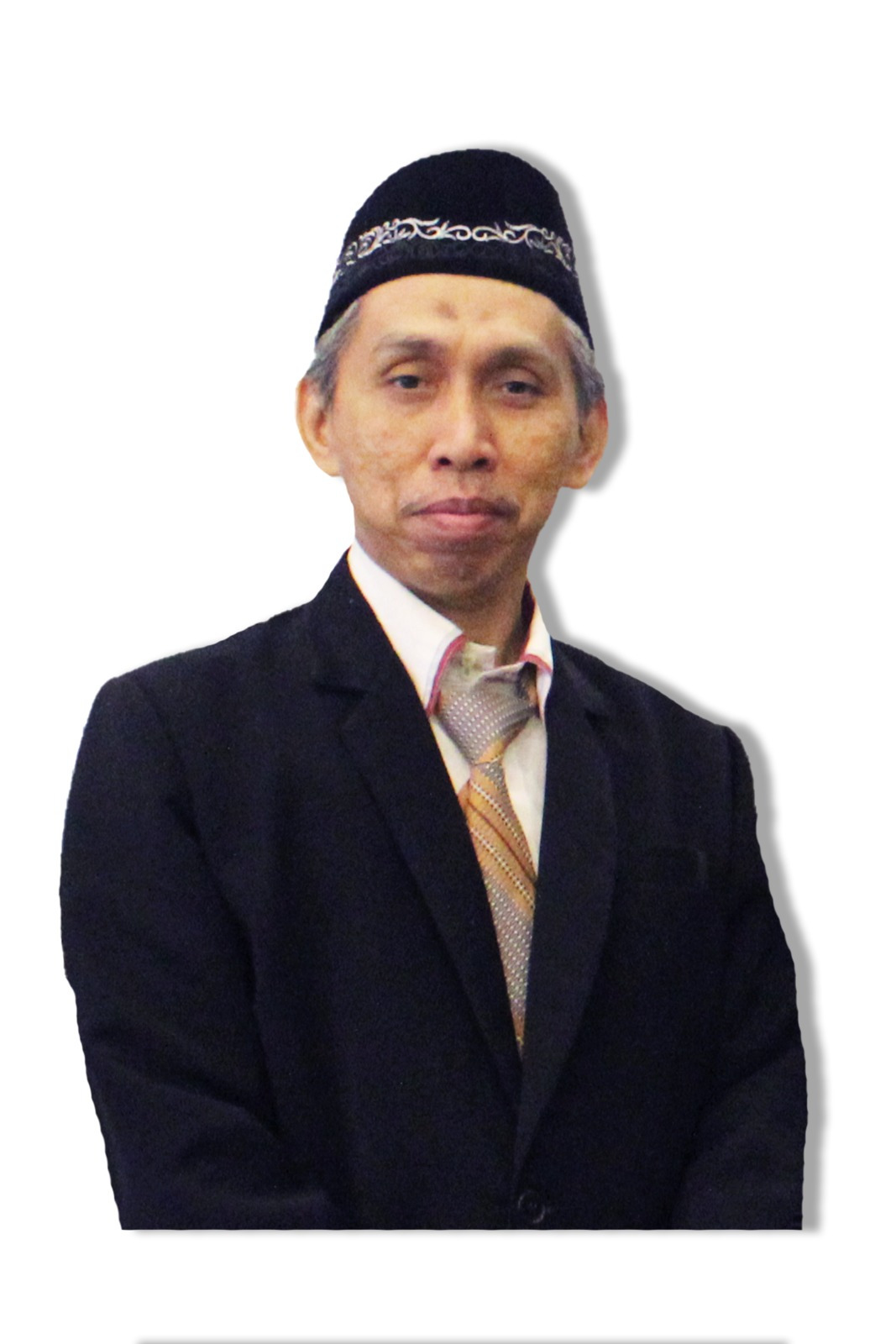 Prof. Dr. Fauzi Muharom, M.Ag