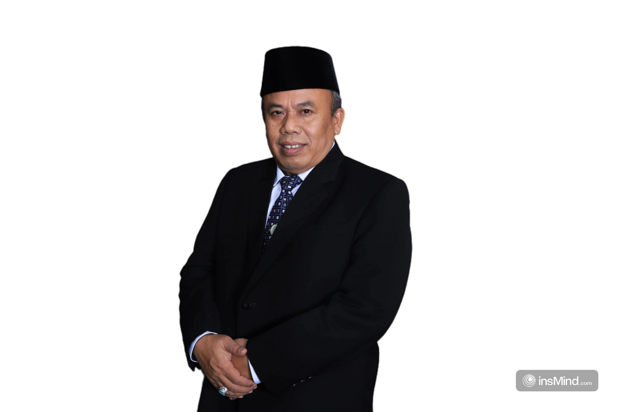 Prof. Dr. Toto Suharto, M.Ag.