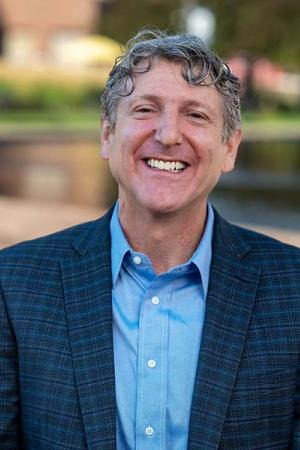 Prof. Christopher Johnstone, Ph.D