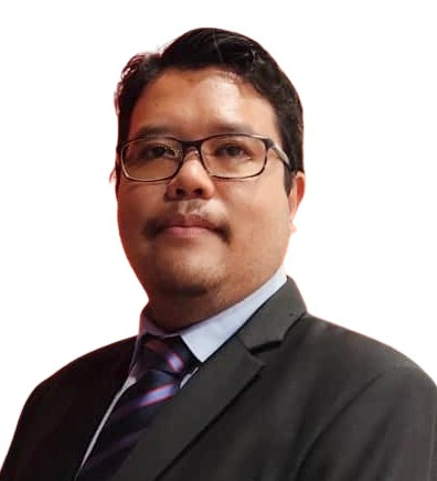 Assoc. Prof. Dr. Anas Tajudin