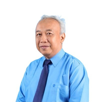 Prof. Dr. Sutanto, S.Si., DEA