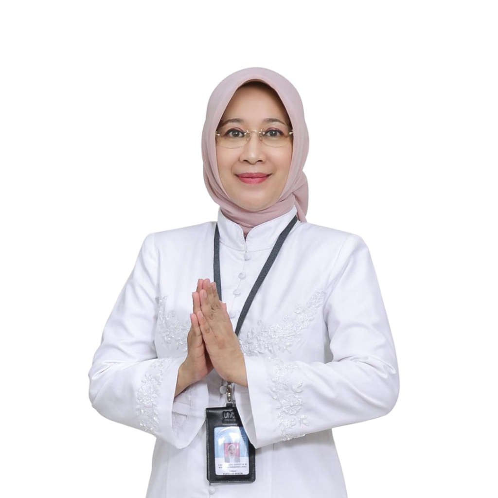 Prof. DR. I Gusti Ayu Ketut Rachmi Handayani SH, MM