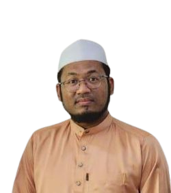 Hamdan Mhd. Daud Yeewae,Lc.MA