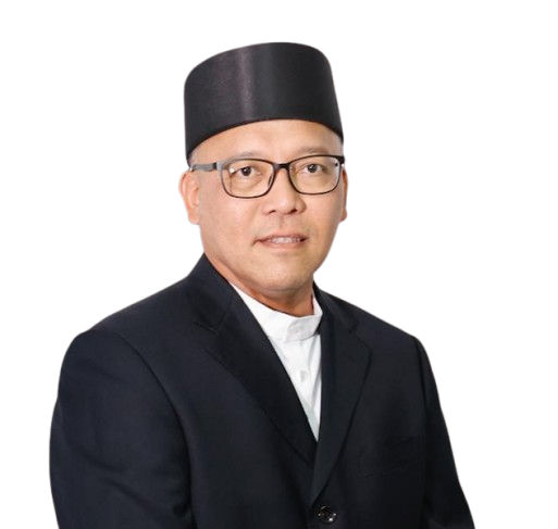 Dr. Haji Azme bin Haji Matali