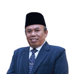 Prof. Dr. Toto Suharto, S.Ag., M.Ag