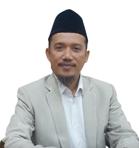 Prof. Dr. Muh. Nashirudin, S.Ag., M.Ag., MA