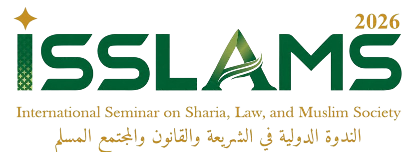 https://conferences.uinsaid.ac.id/ISSLaMS/scheduled/2026