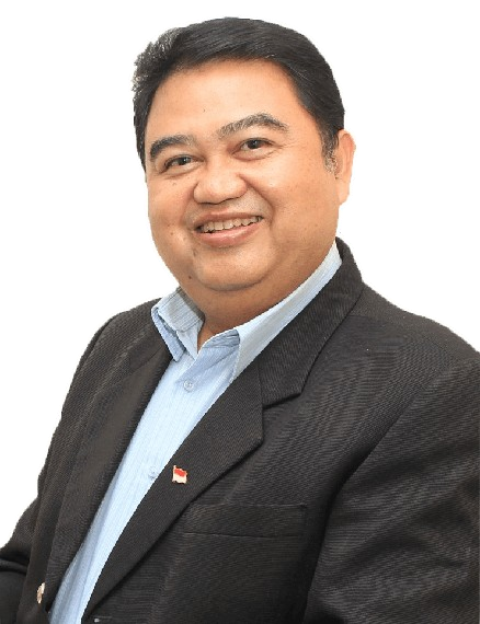 Prof. Dr. M. Rahmawan Arifin